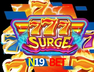 N19 Bet