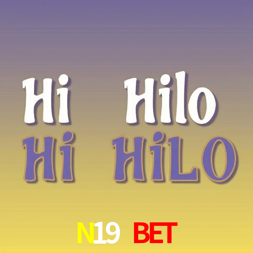 N19 Bet
