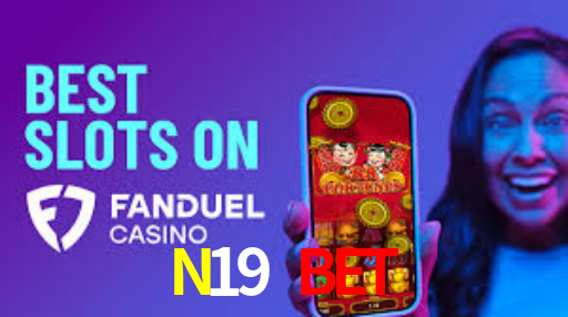 N19 Bet