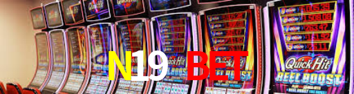 N19 Bet