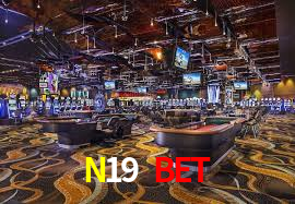 N19 Bet